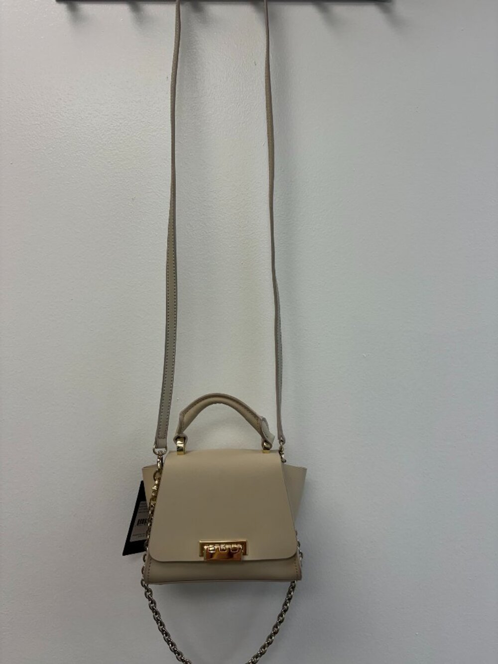 Zac Posen - Eartha Iconic - Soft Top Handle Mini